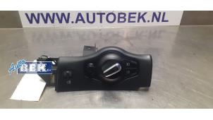 Used Light switch Audi A4 Avant (B8) 1.8 TFSI 16V Price € 18,99 Margin scheme offered by Auto Bek