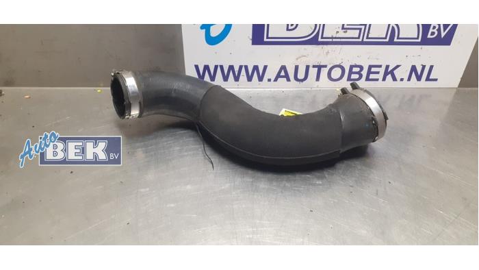 Gebrauchte Intercooler Schlauch Audi A4 Avant (B8) 1.8 TFSI 16V Preis € 20,00 Margenregelung angeboten von Auto Bek