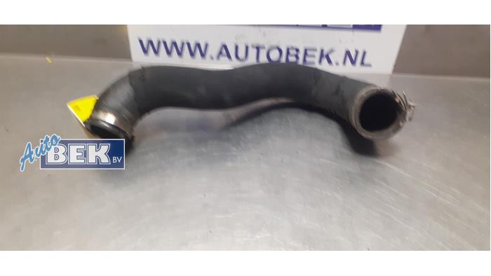 Usagé Intercooler Schlauch Audi A4 Avant (B8) 1.8 TFSI 16V Prix € 29,99 Règlement à la marge proposé par Auto Bek