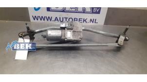 Used Wiper mechanism Audi A4 Avant (B8) 1.8 TFSI 16V Price € 70,00 Margin scheme offered by Auto Bek