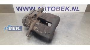 Used Rear brake calliper, left Audi A4 Avant (B8) 1.8 TFSI 16V Price € 45,00 Margin scheme offered by Auto Bek