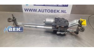 Used Wiper mechanism Volkswagen Golf VII (AUA) 1.6 TDI BMT 16V Price € 50,00 Margin scheme offered by Auto Bek