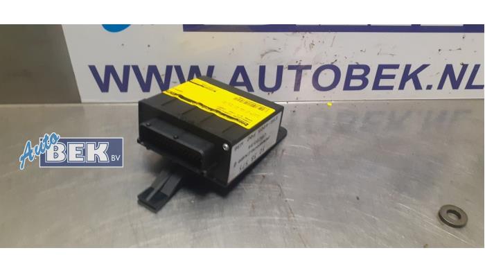 Used Convertible computer Saab 9-3 I (YS3D) 2.0,S 16V Price € 45,00 Margin scheme offered by Auto Bek
