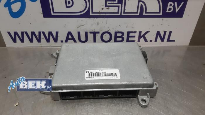 Used Body control computer Jaguar S-type (X200) 3.0 V6 24V Price € 50,00 Margin scheme offered by Auto Bek