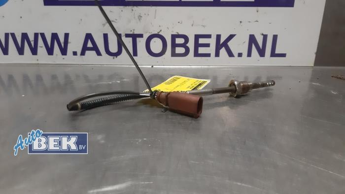 Used Particulate filter sensor Audi A4 (B8) 2.0 TDI 16V Price € 34,99 Margin scheme offered by Auto Bek