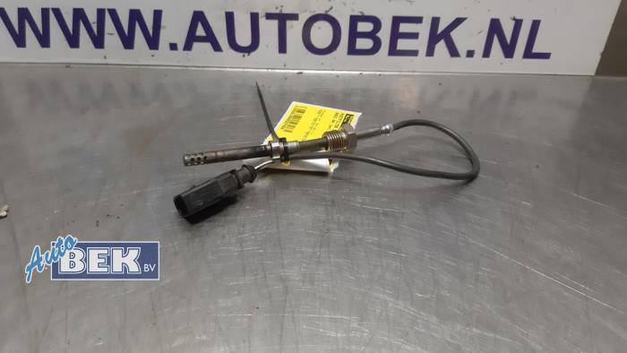 Used Particulate filter sensor Audi A4 (B8) 2.0 TDI 16V Price € 24,99 Margin scheme offered by Auto Bek