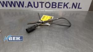Used Particulate filter sensor Audi A4 (B8) 2.0 TDI 16V Price € 24,99 Margin scheme offered by Auto Bek