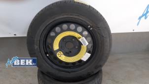 Used Spare wheel Volkswagen Golf Price € 80,00 Margin scheme offered by Auto Bek