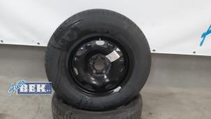 Used Spare wheel Volkswagen Polo Fun 1.4 16V 75 Price € 80,00 Margin scheme offered by Auto Bek