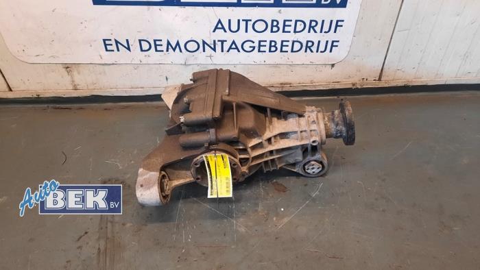 Gebrauchte Differential hinten Audi Q7 (4LB) 4.2 FSI V8 32V Preis € 349,99 Margenregelung angeboten von Auto Bek