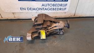 Used Rear differential Audi Q7 (4LB) 4.2 FSI V8 32V Price € 500,00 Margin scheme offered by Auto Bek