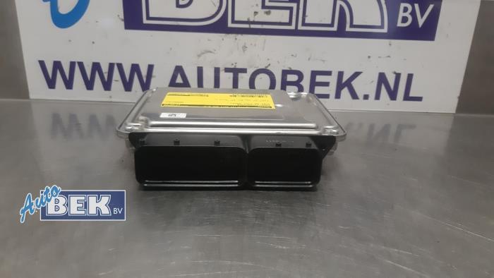 Used Injection computer Audi A4 Avant (B8) 2.0 TDI 16V Price € 125,00 Margin scheme offered by Auto Bek