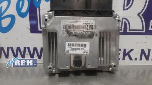 Injection computer from a Audi A4 Avant (B8) 2.0 TDI 16V 2012