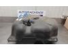 Adblue Tank from a Mercedes-Benz E (W212) E-200 CDI 16V BlueEfficiency,BlueTEC 2015