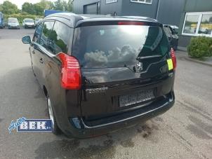 Used Rear bumper Peugeot 5008 I (0A/0E) 1.6 HDiF 16V Price € 200,00 Margin scheme offered by Auto Bek