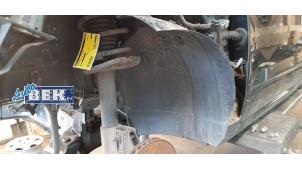 Used Front suspension system, left Peugeot 5008 I (0A/0E) 1.6 HDiF 16V Price on request offered by Auto Bek