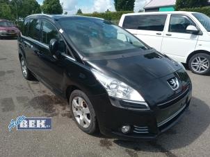 Used Cooling set Peugeot 5008 I (0A/0E) 1.6 HDiF 16V Price € 350,00 Margin scheme offered by Auto Bek