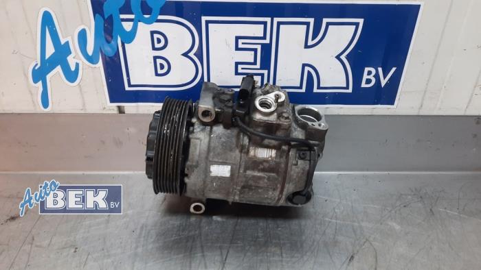 Gebrauchte Klimapumpe Porsche Cayenne (9PA) 4.5 V8 32V Turbo Preis € 130,00 Margenregelung angeboten von Auto Bek