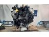 Engine from a Porsche Cayenne (9PA) 4.5 V8 32V Turbo 2005