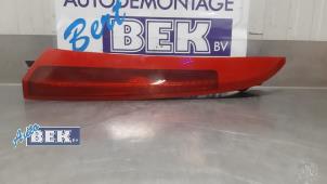 Used Taillight, left Volvo XC90 I 2.4 D5 20V Price € 30,00 Margin scheme offered by Auto Bek
