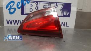 Used Taillight, left Renault Clio IV Estate/Grandtour (7R) 1.5 Energy dCi 90 FAP Price € 25,00 Margin scheme offered by Auto Bek
