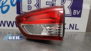Used Taillight, right Renault Clio IV Estate/Grandtour (7R) 1.5 Energy dCi 90 FAP Price € 30,00 Margin scheme offered by Auto Bek