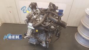 Usados Motor Mercedes A (177.0) 1.3 A-160 Turbo 16V Precio € 2.999,00 Norma de margen ofrecido por Auto Bek