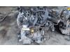 Engine from a Mercedes-Benz A (177.0) 1.3 A-160 Turbo 16V 2020