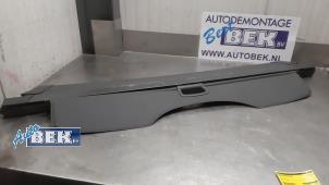Usados Lona maletero Ford Focus 2 Wagon 1.6 TDCi 16V 110 Precio € 50,00 Norma de margen ofrecido por Auto Bek