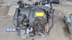 Gebrauchte Motor Renault Captur (2R) 1.5 Energy dCi 110 FAP Preis € 499,99 Margenregelung angeboten von Auto Bek