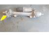Power steering box from a BMW 3 serie (F30), 2011 / 2018 330d 3.0 24V, Saloon, 4-dr, Diesel, 2.993cc, 190kW (258pk), RWD, N57D30A, 2012-07 / 2018-10, 3E51; 3E52; 8F31; 8F32 2012