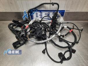 Used Wiring harness BMW 4 serie Gran Coupe (F36) 418i 1.5 TwinPower Turbo 12V Price € 200,00 Margin scheme offered by Auto Bek