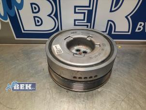Used Crankshaft pulley BMW 4 serie Gran Coupe (F36) 418i 1.5 TwinPower Turbo 12V Price € 95,00 Margin scheme offered by Auto Bek