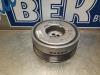 BMW 4 serie Gran Coupe (F36) 418i 1.5 TwinPower Turbo 12V Crankshaft pulley