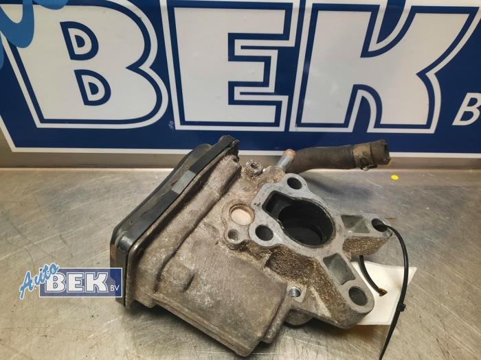 Gebrauchte AGR Ventil Nissan Navara (D40) 2.5 dCi 16V 4x4 Preis € 99,99 Margenregelung angeboten von Auto Bek