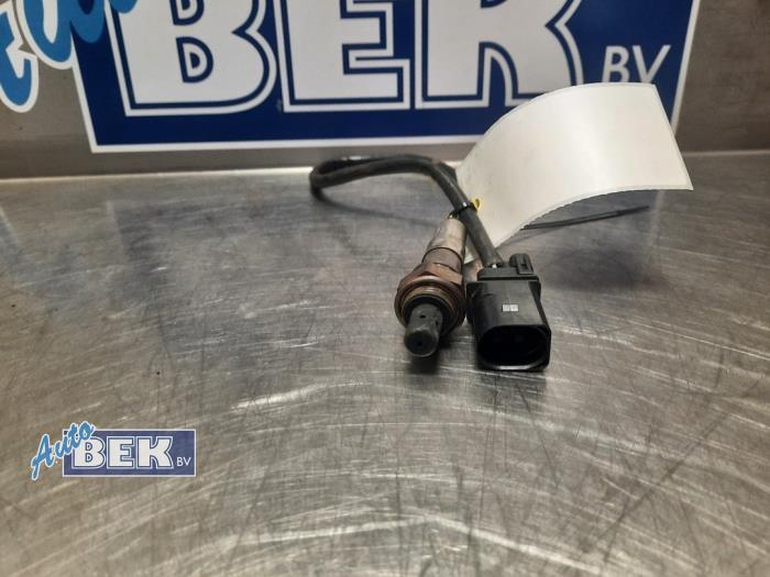 Gebrauchte Lambda probe Audi A6 (C6) 2.4 V6 24V Preis € 20,00 Margenregelung angeboten von Auto Bek