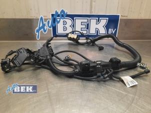 Used Wiring harness BMW 4 serie Gran Coupe (F36) 418i 1.5 TwinPower Turbo 12V Price € 85,00 Margin scheme offered by Auto Bek