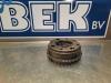 BMW 4 serie Gran Coupe (F36) 418i 1.5 TwinPower Turbo 12V Camshaft sprocket