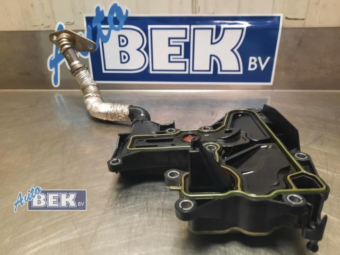 PCV valve Audi Q5 2.0 TFSI 16V Quattro 06H103495AE CDN