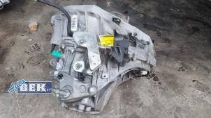 Used Gearbox Renault Captur (2R) 1.5 Energy dCi 110 FAP Price € 599,99 Margin scheme offered by Auto Bek