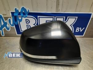 Used Wing mirror, right BMW 3 serie (F30) 330d 3.0 24V Price € 70,00 Margin scheme offered by Auto Bek