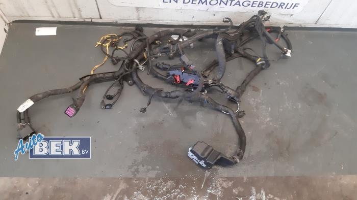 Begagnade Kablage Volvo S60 II (FS) 2.0 D3 20V Pris € 100,00 Marginaltabell erbjuds av Auto Bek