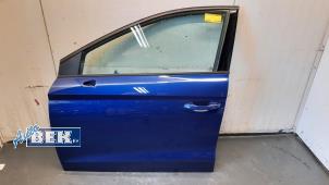 Used Door 4-door, front left Seat Ibiza V (KJB) 1.0 TSI 12V Price € 450,00 Margin scheme offered by Auto Bek