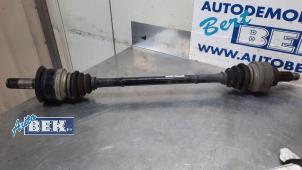 Used Drive shaft, rear right BMW 3 serie Touring (F31) 316d 2.0 16V Price € 35,00 Margin scheme offered by Auto Bek