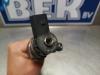 Injector (diesel) from a BMW 3 serie Touring (F31) 318d 2.0 16V 2016