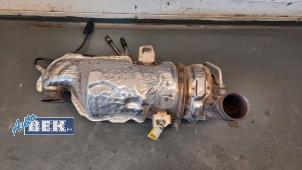 Used Particulate filter Peugeot 208 I (CA/CC/CK/CL) 1.6 Blue HDi 115 Price on request offered by Auto Bek