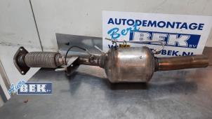 Used Catalytic converter Mercedes A (177.0) 1.3 A-160 Turbo 16V Price € 295,00 Margin scheme offered by Auto Bek