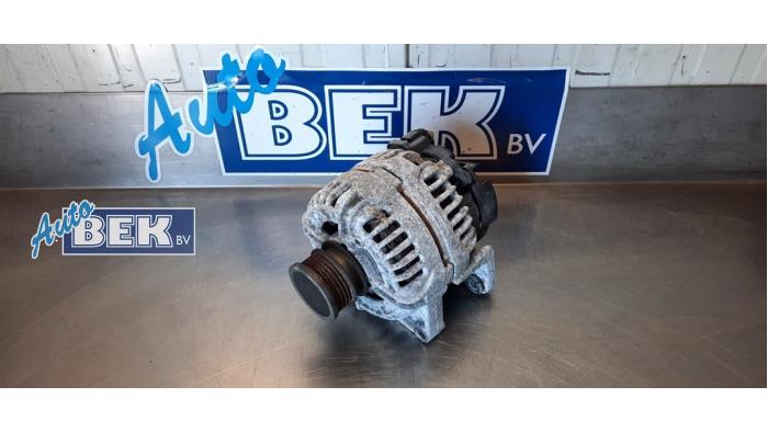 Used Dynamo Opel Astra H GTC (L08) 1.6 16V Turbo Price € 39,99 Margin scheme offered by Auto Bek