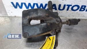 Used Rear brake calliper, left BMW 1 serie (E81) 116i 1.6 16V Price € 14,99 Margin scheme offered by Auto Bek
