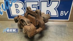 Used Rear brake calliper, left BMW 3 serie Touring (F31) 316d 2.0 16V Price € 45,00 Margin scheme offered by Auto Bek